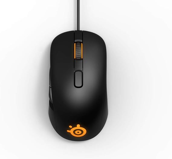 SteelSeries: Rival 105 PC Mouse