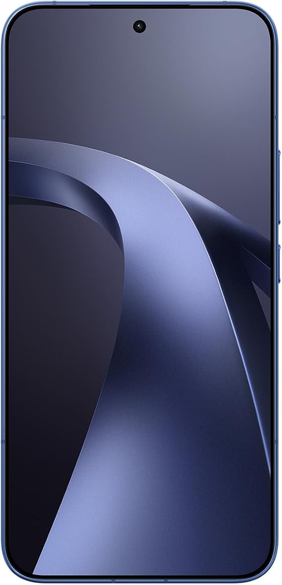 Xiaomi 17T Pro 5G Akıllı Telefon 12+256GB,Koyu Mavi,7000mAh batarya