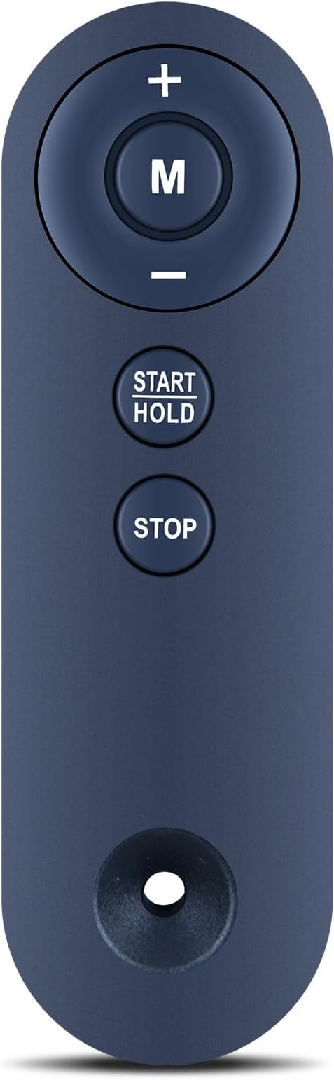 PZL Replacement Remote Control for AIRHOT 3807, for THERUN YT05-C, for Kiddoza 3860 3865 Walking Pad Treadmill Portable Under Desk Treadmill, for TODO Walking Pad