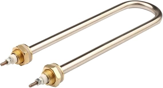 U-Type Heaters, 220V 1500W U-Type Heating Element
