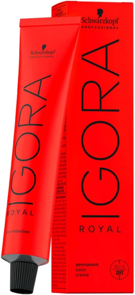 Schwarzkopf - IGORA Royal 8-65 60ml