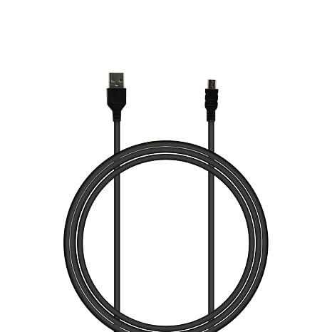 USB Cable Replacement for Nexiq Link 2, 6.6 ft