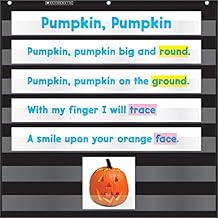 Mini Pocket Chart