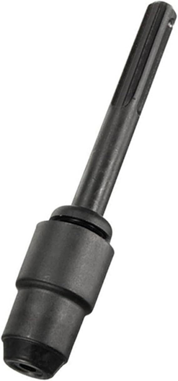 Lathe Chuck Chuck Adaptor Drill Bits Converter Hammer Drill Tool Connecting Power Tool Accessories for Grinding Machines Milling Machines