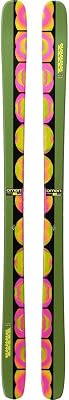 K2 Omen 90 Mens Skis