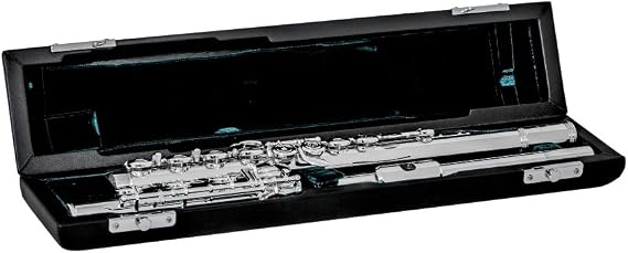 Azumi AZ2 Intermediate Flute Offset G, Split E
