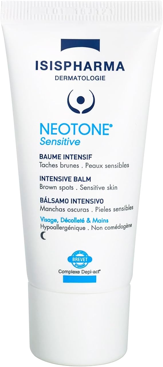 Isıs Pharma Neotone Sensitive 30 Ml