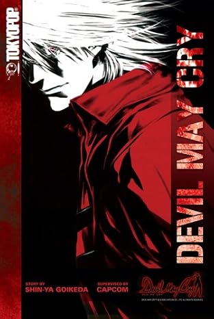 Devil May Cry, Vol. 1