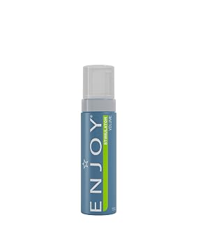 Enjoy Stimulator Daily Leave-In Scalp Treatment: Nourishing Nutrient Formula for Fine and Thinning Hair, Revitalizing Scalp Treatment for Improved Vitality, 6.8 Oz