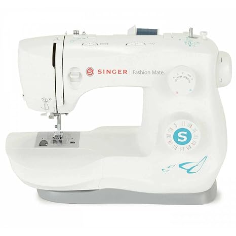 Singer Fashion Mate 3342 sewing machine