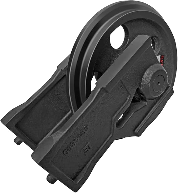 The Mini Excavators Front Idler For BOBCAT E32