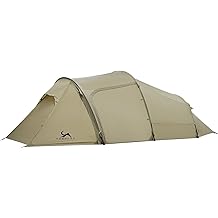 Ultralight Tunnel Tent,Lightweight Backpacking Tent,Waterproof Windproof Tents for Climbing,Camping,Hiking