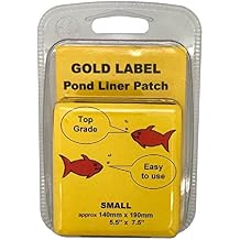 Gold Label Liner Repair Patch Kit, 140 x 190 mm, Small