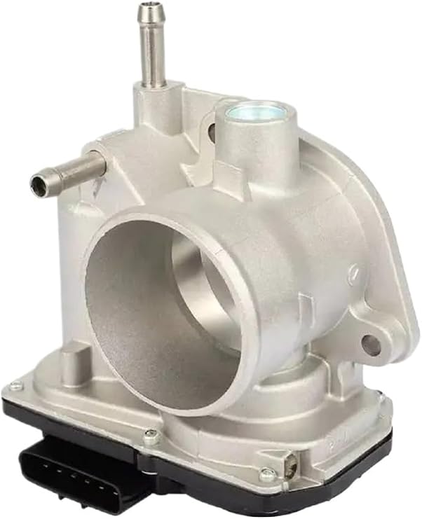 22030-21050 THROTTLE BODY Compatible With TOYOTA VOIS NSP150 4NRFE NSP151 5NRFE