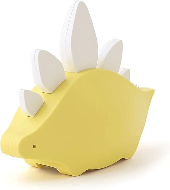 Dino Stego Magnetic Puzzle Toy