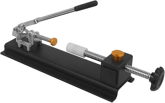 Savannah Deluxe Pen Press For Assembling and Parts with Quick Release