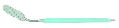 OSUNG - Mouth Mirrors with Parallel Lines for Measuring Direction of implant Placement (Anterior)