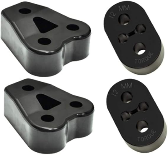 Torque Solution TS-EH-GEN38 Exhaust Mount Kit