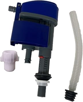 NuFLush Commercial Toilet Fill Valve