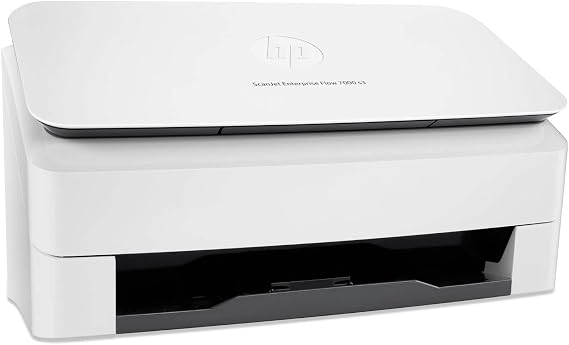 HP ScanJet Enterprise Flow 7000 s3 Sheet-Feed Scanner (L2757A)