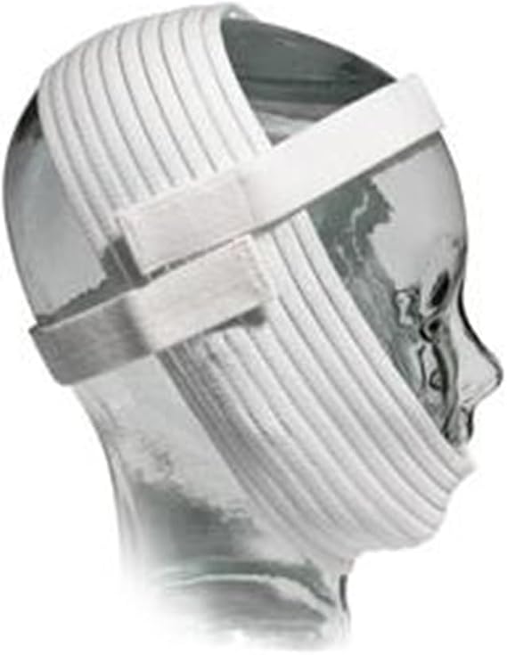 Sunset Deluxe Chinstrap (CS004L)