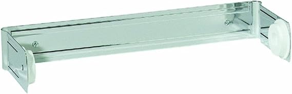 Decko Bath Products 38310 Paper Towel Holder