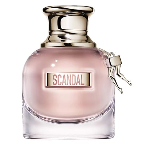 Jean Paul Gaultier Scandal for Women