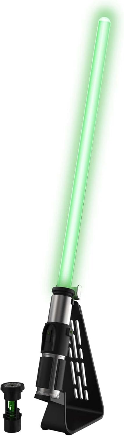 Hasbro Star Wars Black Series Yoda Force FX Elite Ray Sword Lightsaber