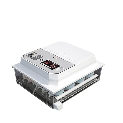 Automatic Incubator, Automatic Egg Incubator, Automatic Turning Egg Incubator, Small Automatic Egg Incubator, Large Capacity, Chick Growth, Automatic Temperature Control, Automatic Water Supply