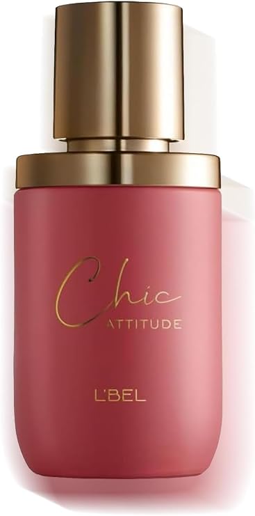 L'Bel Chic Attitude Parfum/Perfume 50 ml 1.7 fl.oz.