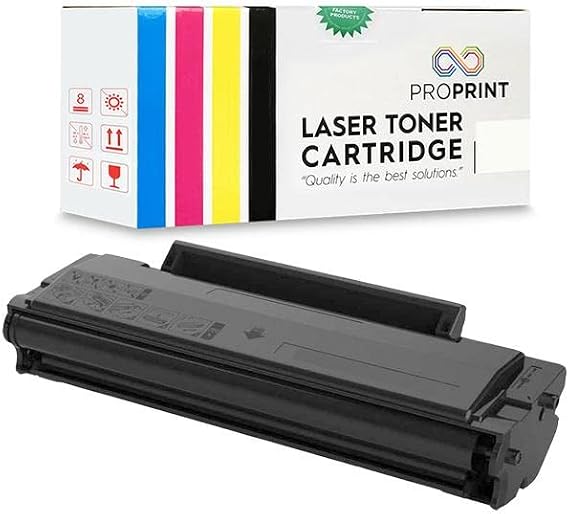 ProPrint Quantum Compatible PA-210 Chip Equivalent Toner 1,600 Pages - P2500