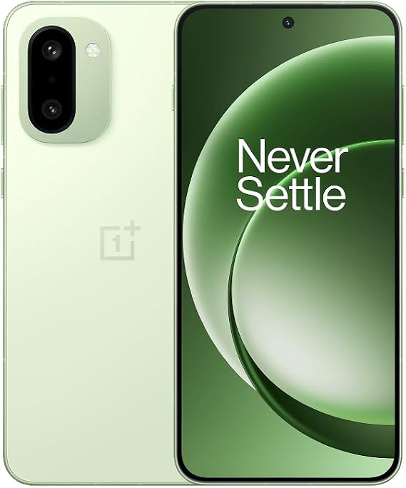 OnePlus mint breeze 15r