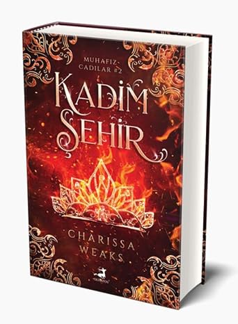 Kadim Şehir (Ciltli)