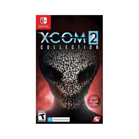 XCOM 2 Collection