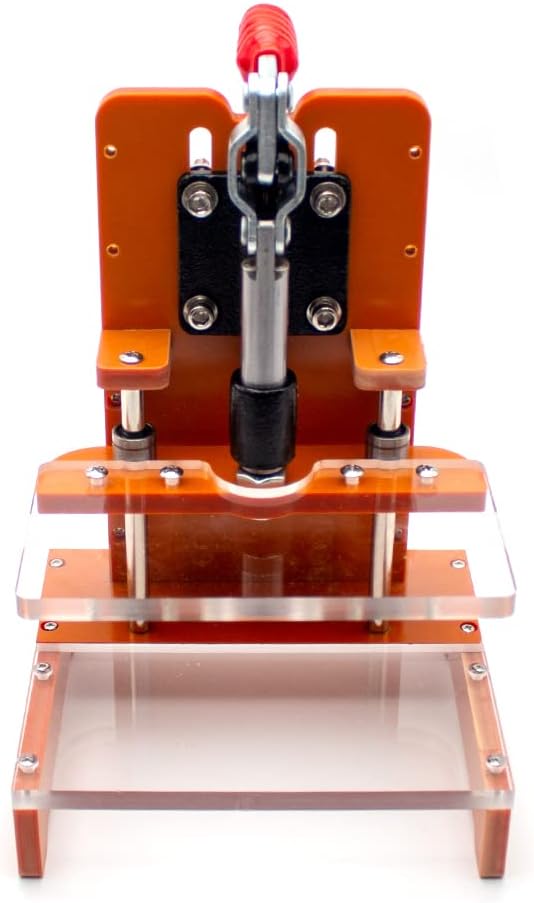 Universal Test Frame PCB Testing Jig Stereo Frame PCBA Test Circuit Board Fixture Tool