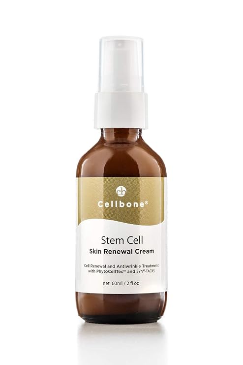 Cellbone STEMCELL Skin Renewal Cream
