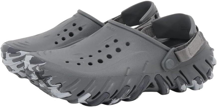Crocs Women's Echo Gum Ro Clogs