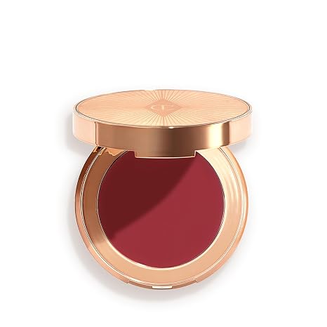 Charlotte Tilbury Beautiful Skin Blush for Cheeks & Lips