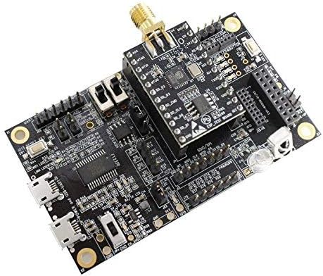 ESP-Launcher Development Board