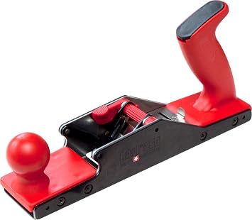 RALITM 260 Monobloc Hand Plane