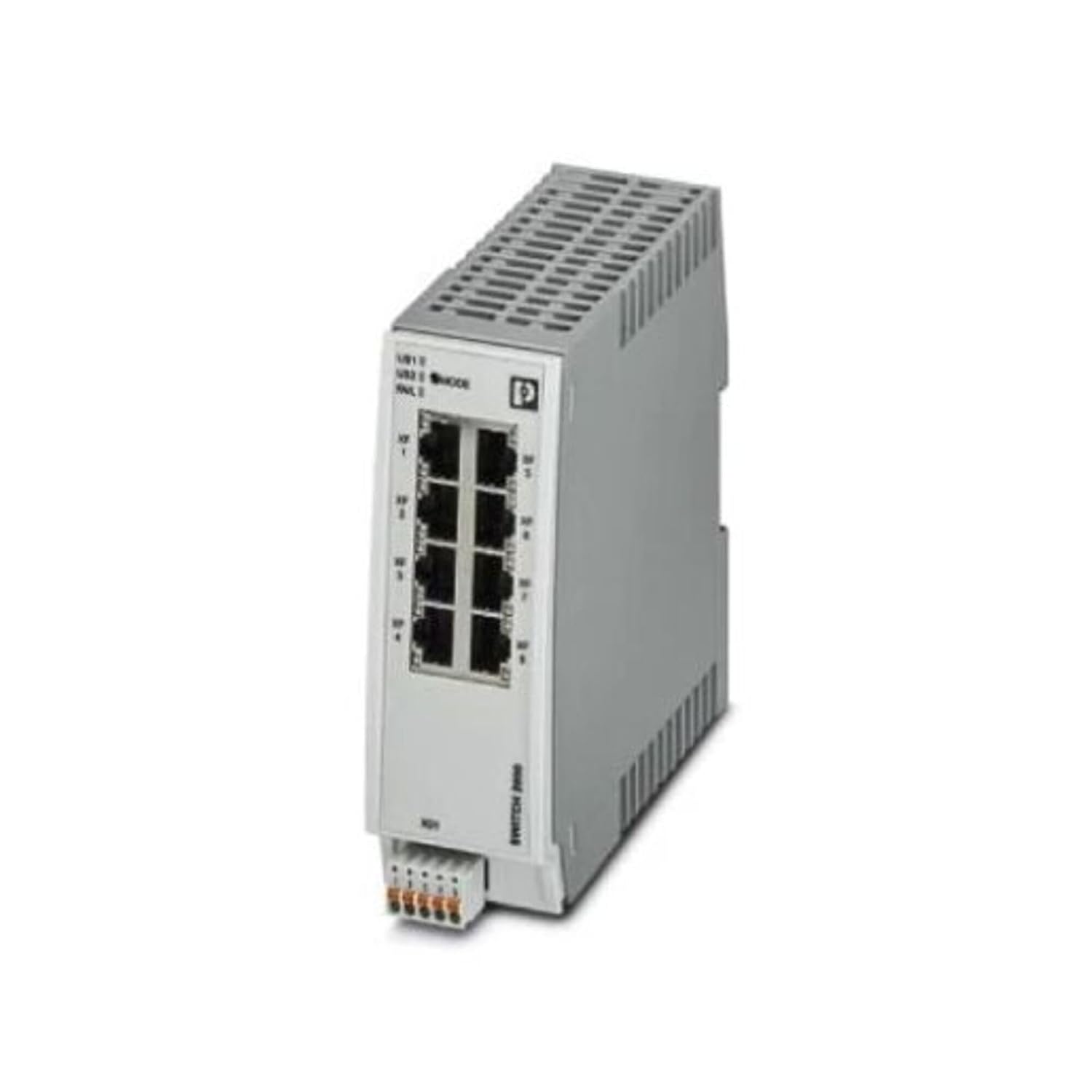 PHOENIX CONTACT 2702327 Ethernet Modules FL Switch 2208
