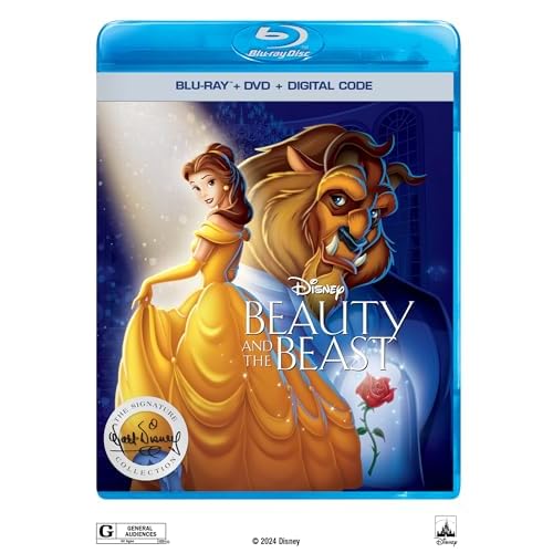 Beauty and the Beast
