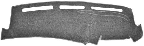 Seat Covers Unlimited Chevy Express Van Dash Cover Mat Pad - Fits 1997-2002