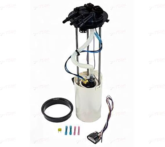 Automotive Deatsch Werks Deatschwerks DW400 Pump Module