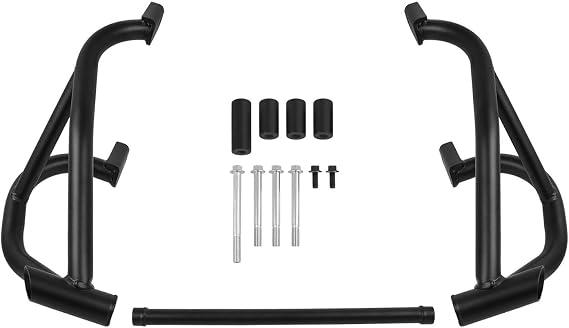 Motorcycle Frame Protection Bars Engine Crash Bars Bumper for Kawasaki for Eliminator SE 400 500 450 E500 E450 2023 2024 Motorcycle Accessories