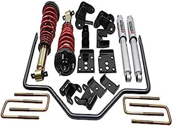 Belltech 1001HK Performance Handling Kit fits Ford F150