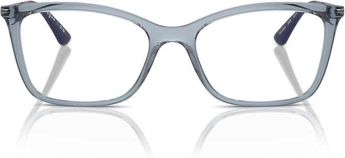 Vogue Eyewear womens Vo5563 Butterfly Prescription Eyewear Frames
