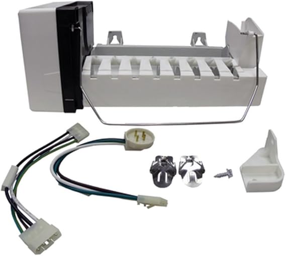 Supco Modular Ice Maker Replacement Kit, Part No. RIM943