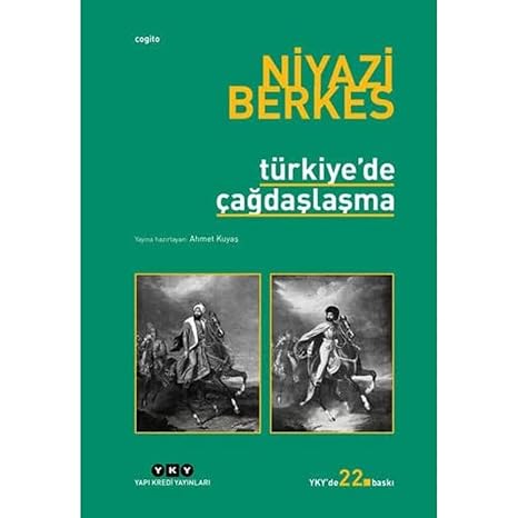 Türkiye'de Çağdaşlaşma