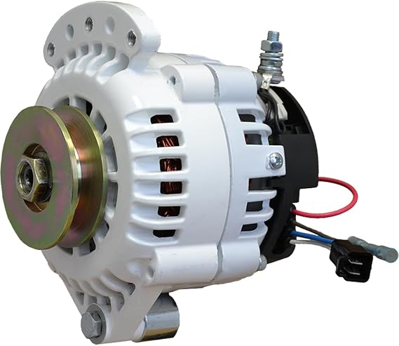 Alttrntr 621 Ser. 100A 12V Sf 1V